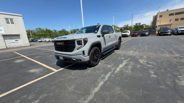 2024 GMC Sierra 1500 Elevation 3VL