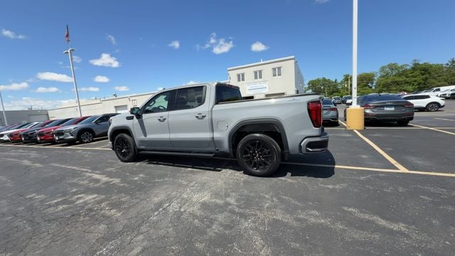 2024 GMC Sierra 1500 Elevation 3VL