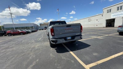 2024 GMC Sierra 1500 Elevation 3VL