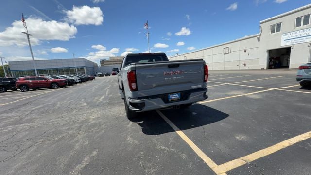 2024 GMC Sierra 1500 Elevation 3VL