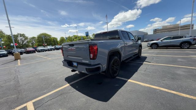 2024 GMC Sierra 1500 Elevation 3VL