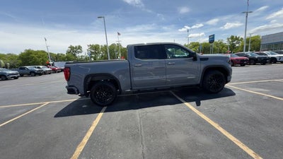 2024 GMC Sierra 1500 Elevation 3VL