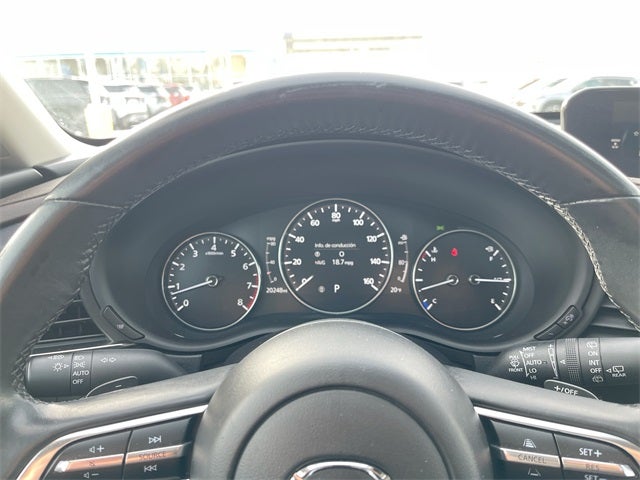 2022 Mazda Mazda CX-30 2.5 S Premium Package