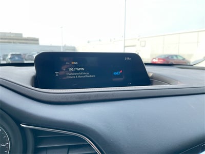 2022 Mazda Mazda CX-30 2.5 S Premium Package