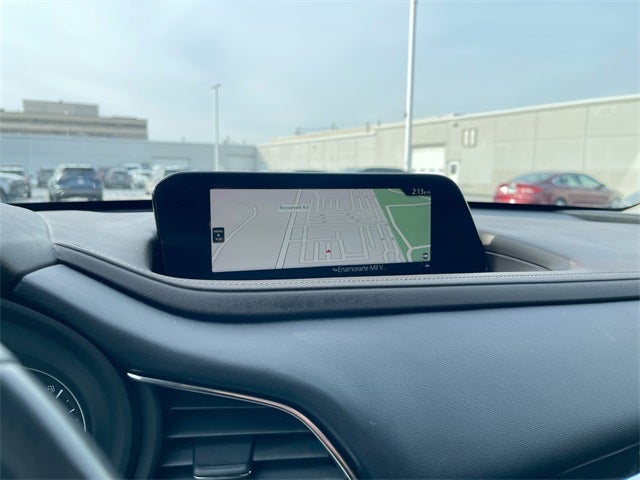 2022 Mazda Mazda CX-30 2.5 S Premium Package