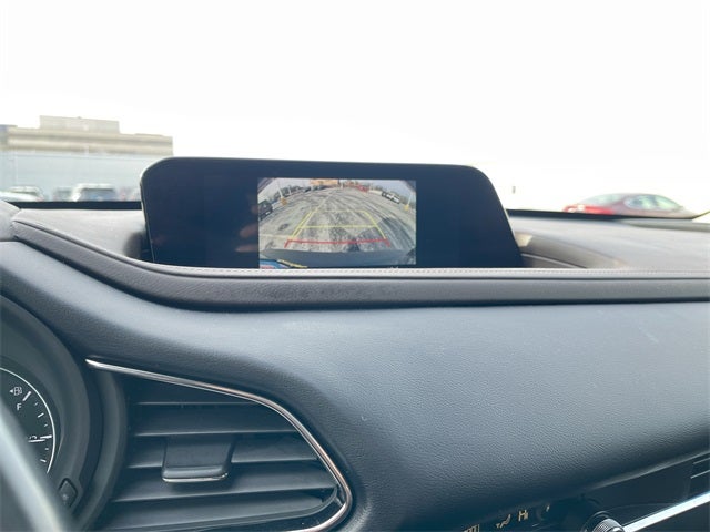 2022 Mazda Mazda CX-30 2.5 S Premium Package