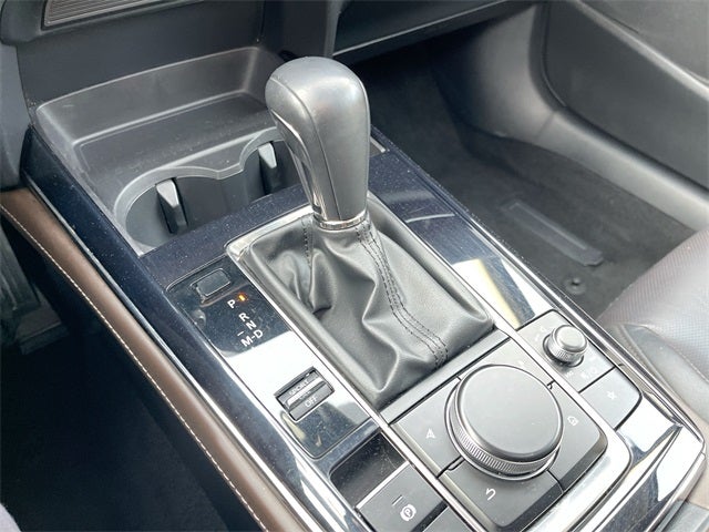 2022 Mazda Mazda CX-30 2.5 S Premium Package