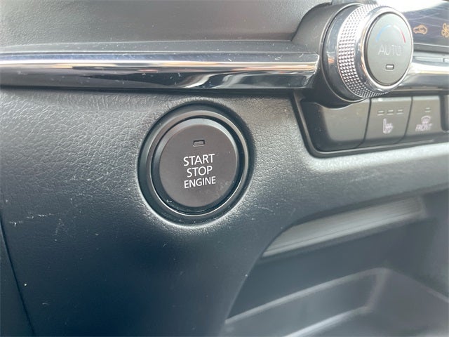 2022 Mazda Mazda CX-30 2.5 S Premium Package