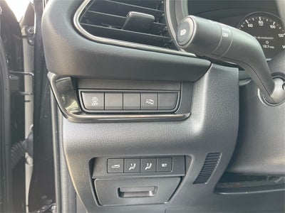 2022 Mazda Mazda CX-30 2.5 S Premium Package