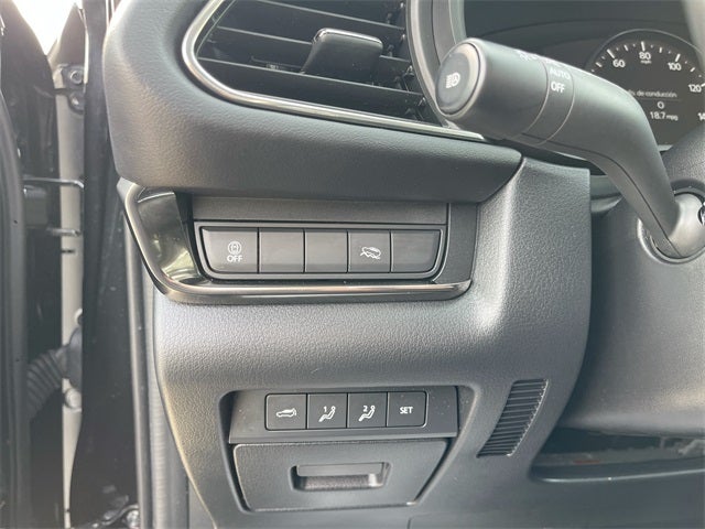 2022 Mazda Mazda CX-30 2.5 S Premium Package