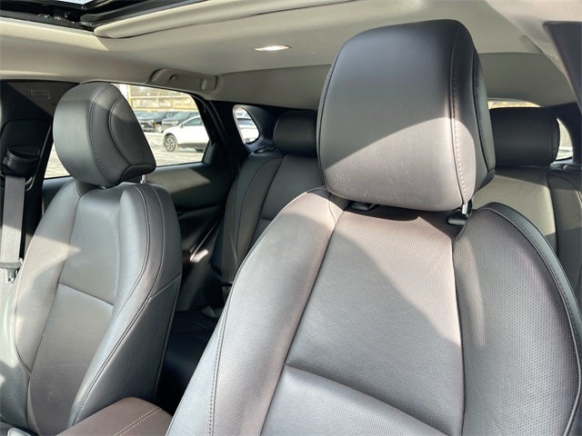 2022 Mazda Mazda CX-30 2.5 S Premium Package