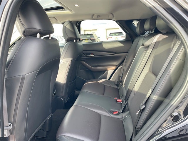 2022 Mazda Mazda CX-30 2.5 S Premium Package