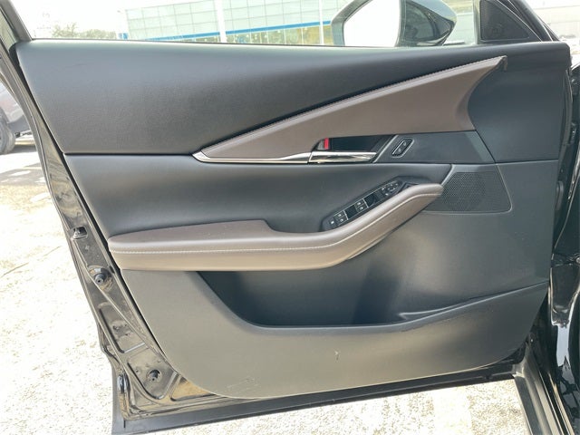 2022 Mazda Mazda CX-30 2.5 S Premium Package