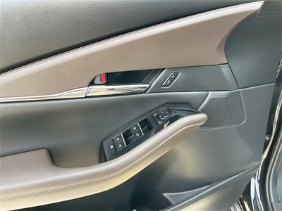 2022 Mazda Mazda CX-30 2.5 S Premium Package