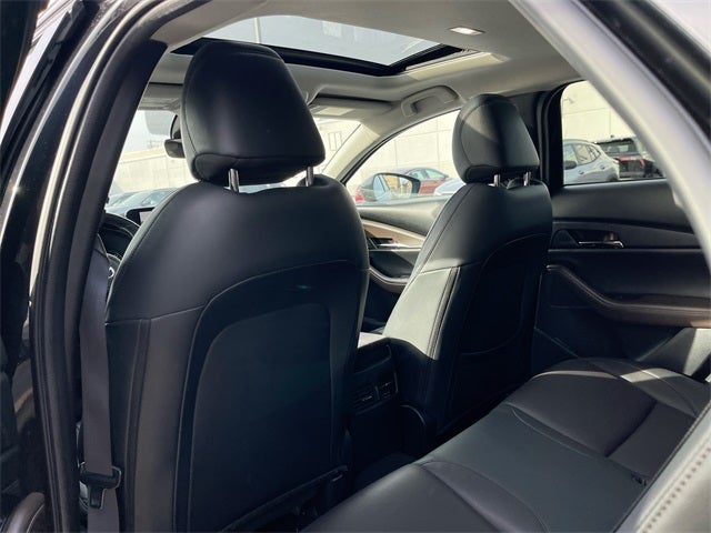 2022 Mazda Mazda CX-30 2.5 S Premium Package