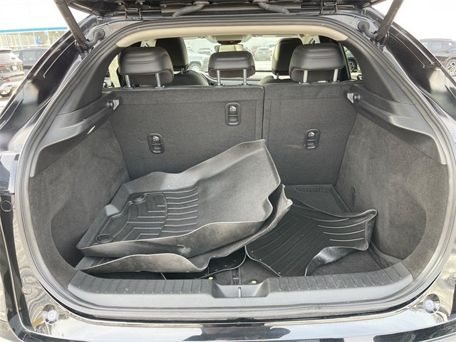 2022 Mazda Mazda CX-30 2.5 S Premium Package