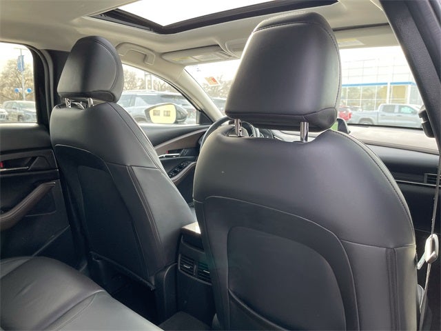 2022 Mazda Mazda CX-30 2.5 S Premium Package