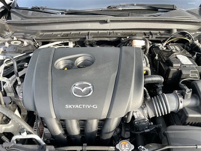 2022 Mazda Mazda CX-30 2.5 S Premium Package