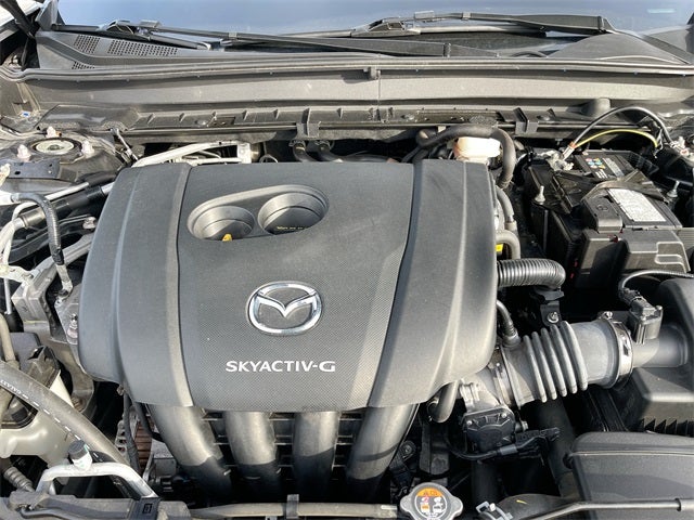 2022 Mazda Mazda CX-30 2.5 S Premium Package