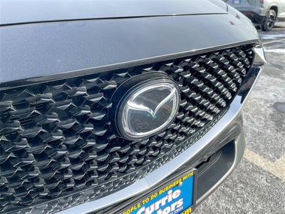 2022 Mazda Mazda CX-30 2.5 S Premium Package
