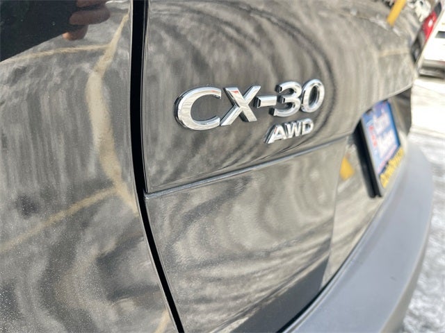 2022 Mazda Mazda CX-30 2.5 S Premium Package