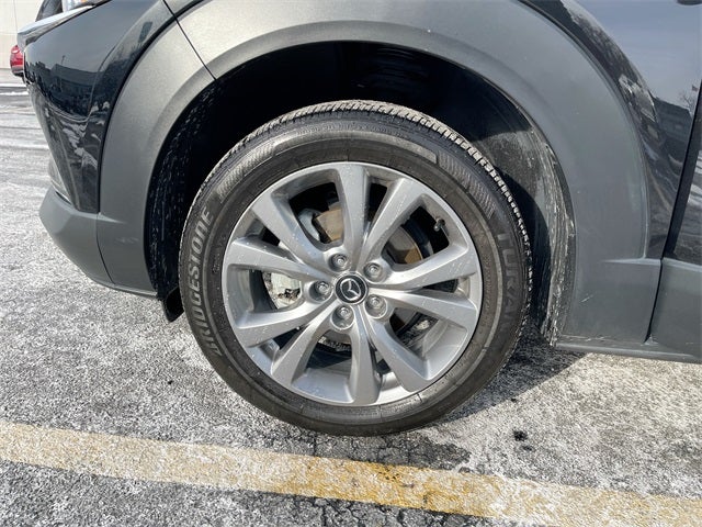 2022 Mazda Mazda CX-30 2.5 S Premium Package