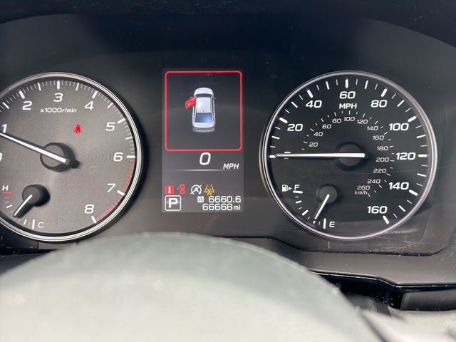 2023 Subaru Legacy Premium