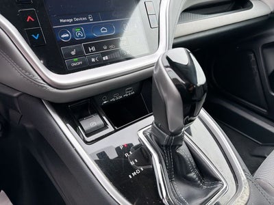 2023 Subaru Legacy Premium