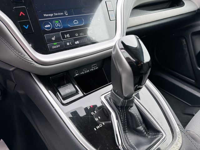 2023 Subaru Legacy Premium