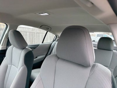 2023 Subaru Legacy Premium