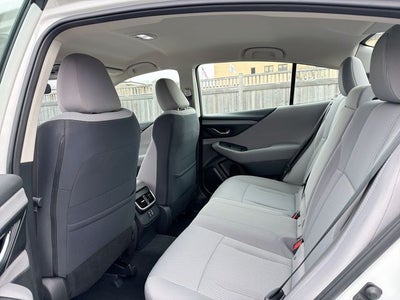 2023 Subaru Legacy Premium