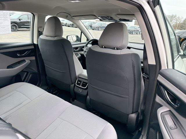 2023 Subaru Legacy Premium