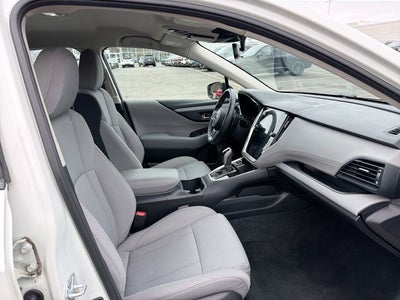 2023 Subaru Legacy Premium