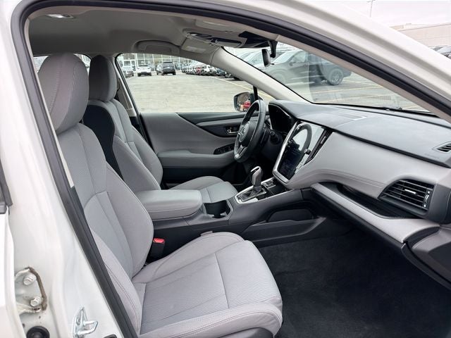 2023 Subaru Legacy Premium