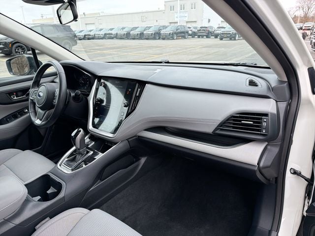 2023 Subaru Legacy Premium