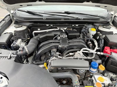 2023 Subaru Legacy Premium