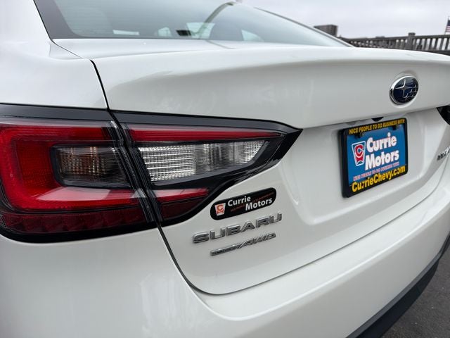 2023 Subaru Legacy Premium