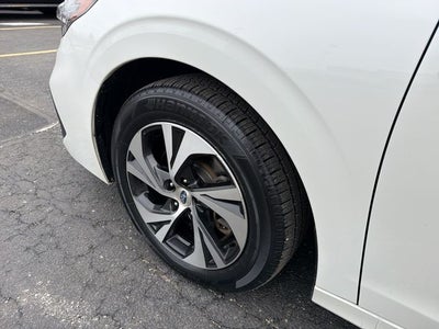 2023 Subaru Legacy Premium