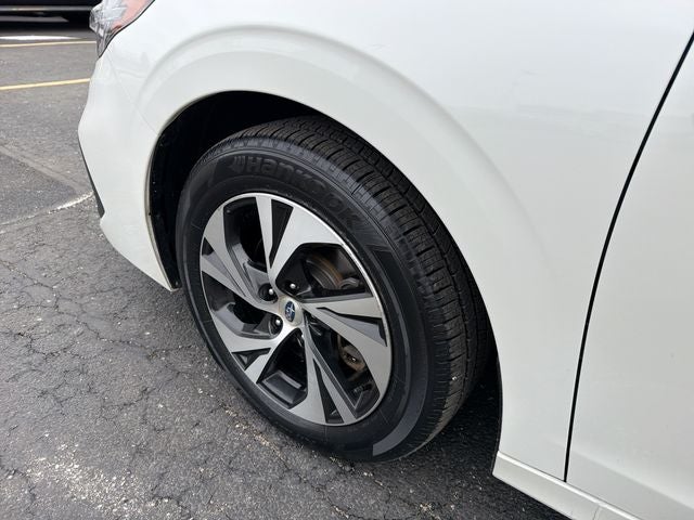 2023 Subaru Legacy Premium