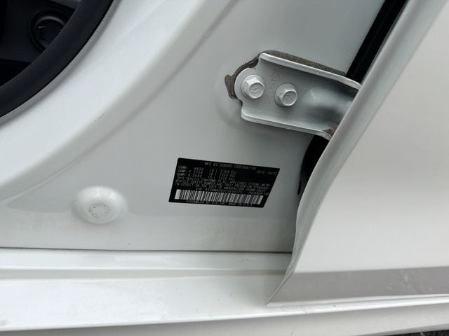 2023 Subaru Legacy Premium