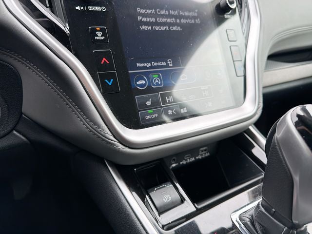 2023 Subaru Legacy Premium