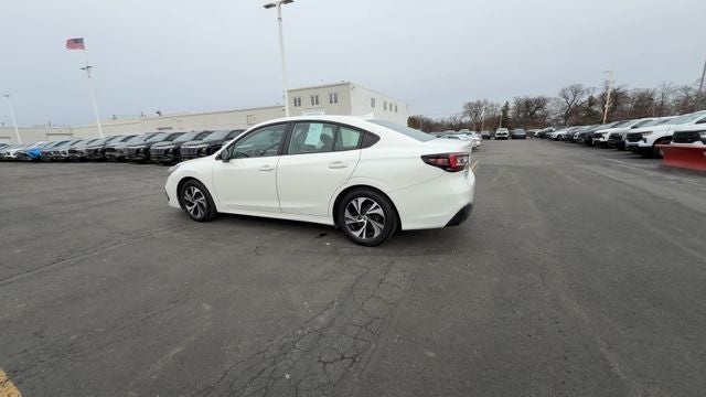 2023 Subaru Legacy Premium