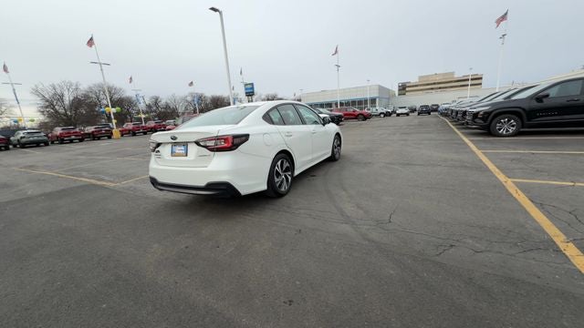 2023 Subaru Legacy Premium