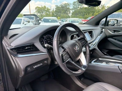 2023 Buick Enclave Premium Group
