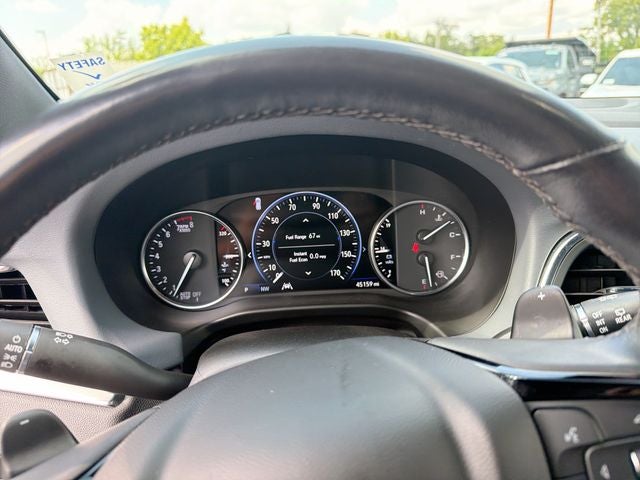 2023 Buick Enclave Premium Group