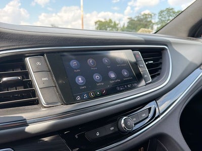 2023 Buick Enclave Premium Group