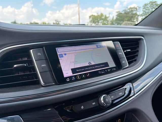 2023 Buick Enclave Premium Group