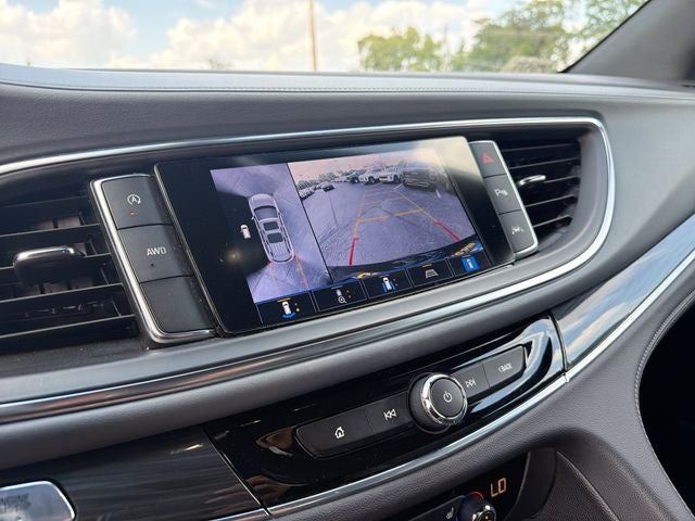 2023 Buick Enclave Premium Group