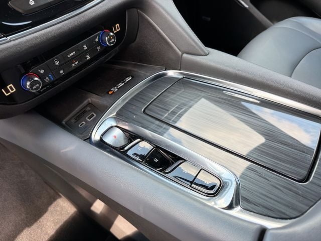 2023 Buick Enclave Premium Group