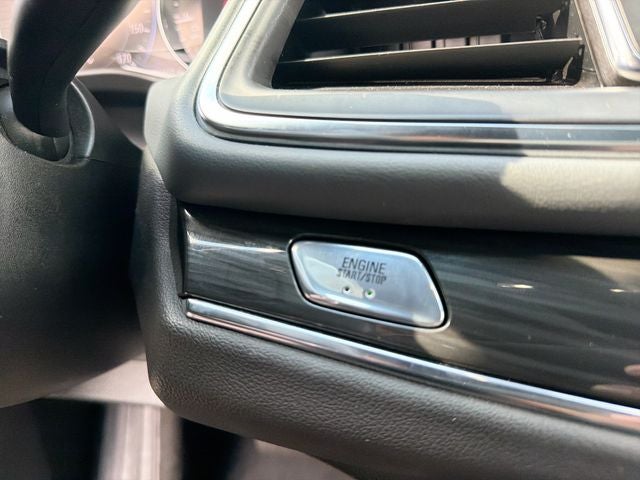 2023 Buick Enclave Premium Group